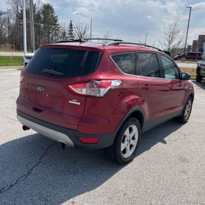 FORD ESCAPE SE - 8