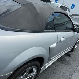 2000 FORD MUSTANG GT 照片 9