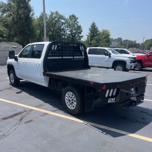 صورة 5 لـ 2024 Chevrolet SILVERADO 2500HD LT