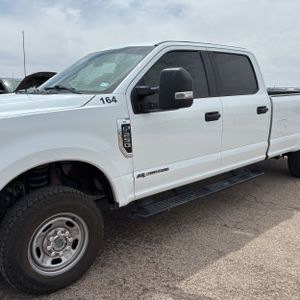 FORD F-250 SUPER DUTY XL - 2