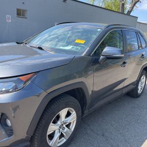 TOYOTA RAV4 - 2