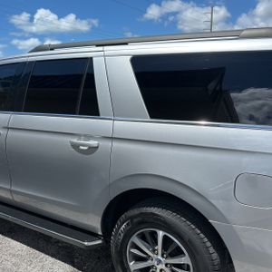 FORD EXPEDITION MAX LIMITED - 6
