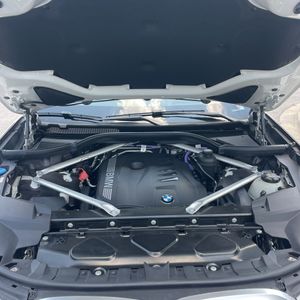 صورة مصغرة 46 لـ 2024 BMW X7 XDRIVE40I