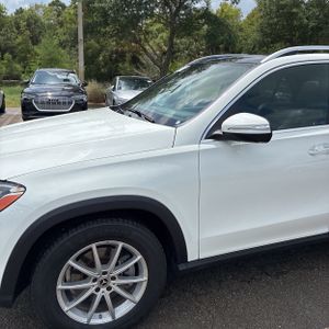 MERCEDES-BENZ GLE - 2