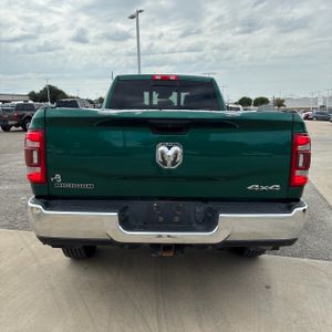 2019 RAM 2500 BIG HORN — фото 7