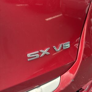 2016 KIA SORENTO SX V6 — фото 23