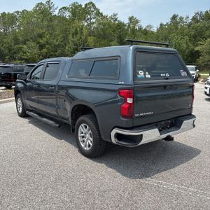 صورة 5 لـ 2021 Chevrolet SILVERADO 1500 LT
