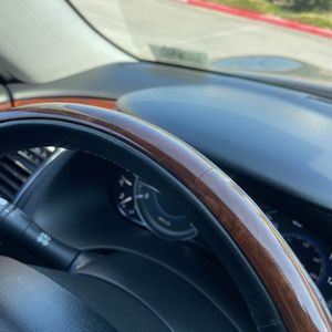 2015 Infiniti QX80 BASE thumbnail 64