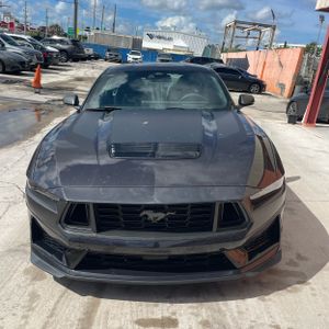 صورة 14 لـ 2024 FORD MUSTANG DARK HORSE
