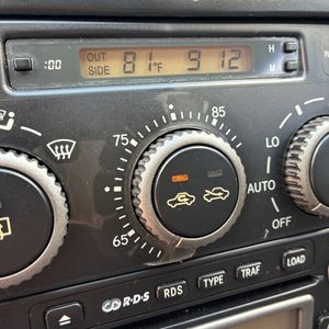2001 Lexus IS 300 BASE — фото 52
