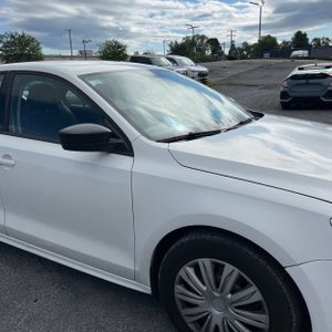 2014 Volkswagen JETTA S — миниатюра 13
