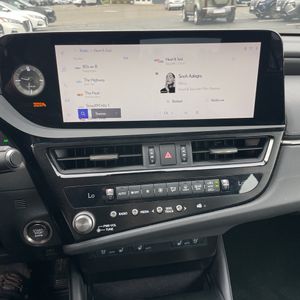 2024 Lexus ES 350 BASE — миниатюра 37
