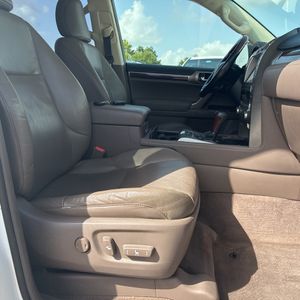 صورة مصغرة 32 لـ 2015 Lexus GX 460 BASE