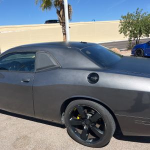 DODGE CHALLENGER R/T - 6