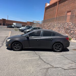 CHEVROLET CRUZE LIMITED 1LT AUTO - 3