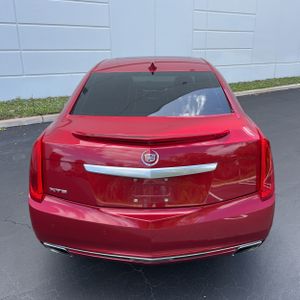 CADILLAC XTS LUXURY - 7