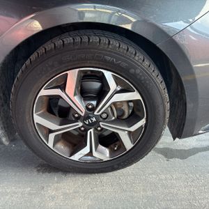 صورة 20 لـ 2019 KIA FORTE LXS