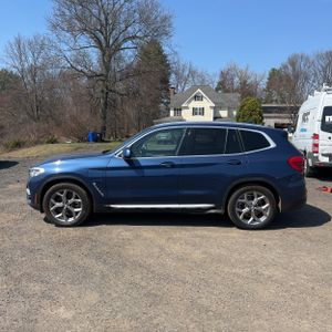 BMW X3 XDRIVE30E - 3