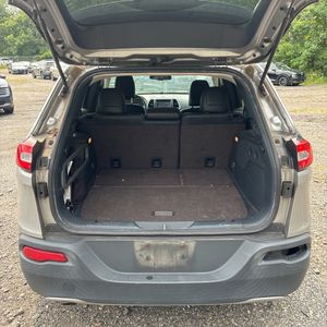 2016 JEEP CHEROKEE LIMITED — миниатюра 44