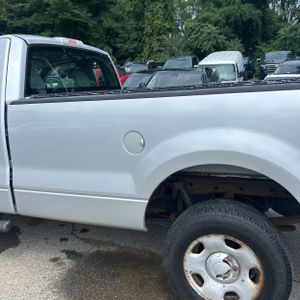 2006 FORD F-150 XL 照片 6