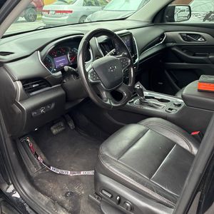 2020 Chevrolet TRAVERSE RS 缩略图 32