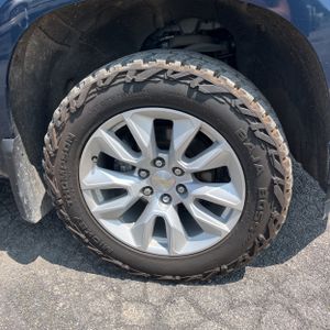 صورة مصغرة 20 لـ 2020 Chevrolet SILVERADO 1500 CUSTOM