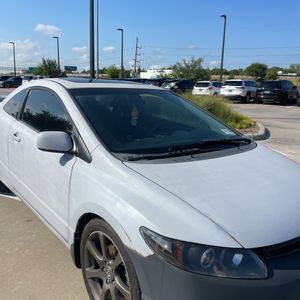 صورة 48 لـ 2007 Honda CIVIC SI