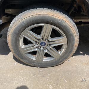 صورة مصغرة 19 لـ 2018 FORD F-150 LARIAT