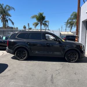 صورة 10 لـ 2022 KIA TELLURIDE SX