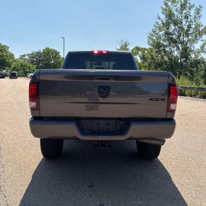 صورة 7 لـ 2018 RAM 2500 LARAMIE