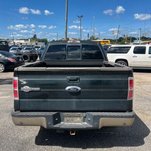 صورة 7 لـ 2014 FORD F-150 KING RANCH