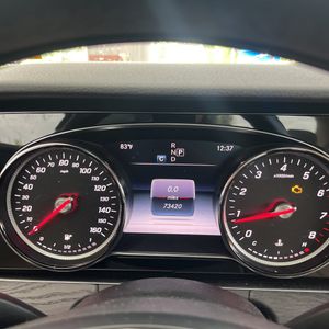 2017 Mercedes-BENZ E-CLASS — миниатюра 41
