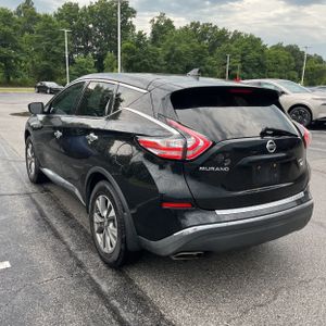 صورة 5 لـ 2018 Nissan MURANO S