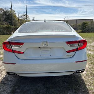 HONDA ACCORD SPORT - 7