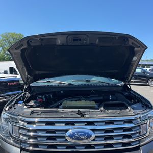 2021 FORD EXPEDITION MAX LIMITED — миниатюра 46