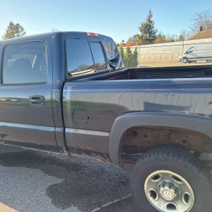 CHEVROLET SILVERADO - 6
