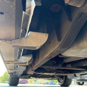 صورة مصغرة 24 لـ 2020 Chevrolet SILVERADO 1500 RST