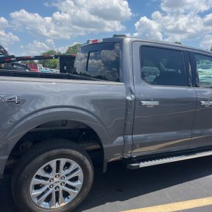 صورة 9 لـ 2024 FORD F-150 XLT