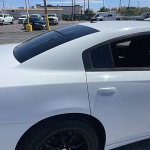 DODGE CHARGER SE - 9