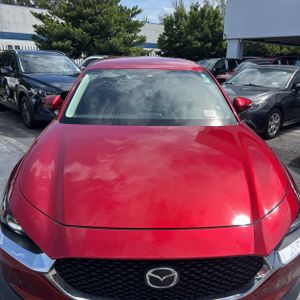 2021 Mazda CX-30 SELECT 缩略图 15