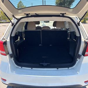 صورة مصغرة 41 لـ 2014 Dodge JOURNEY SXT