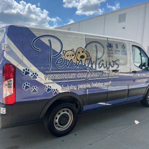 FORD TRANSIT 150 - 9