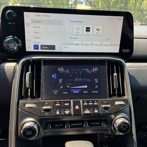 صورة 40 لـ 2022 Lexus LX 600 LUXURY