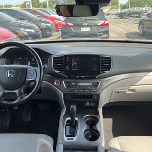2019 Honda PILOT EX-L 缩略图 36