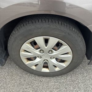 صورة مصغرة 20 لـ 2012 Honda CIVIC LX