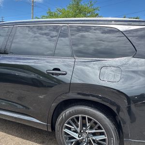 LEXUS TX 350 PREMIUM - 6