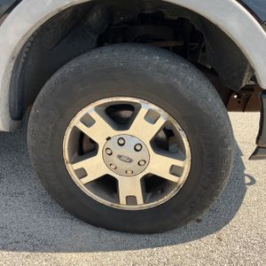 2005 FORD F-150 XLT thumbnail 20