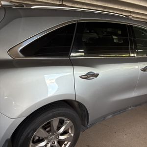 صورة 9 لـ 2016 Acura MDX ADVANCE PACKAGE