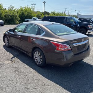 صورة 5 لـ 2014 Nissan ALTIMA 2.5 S