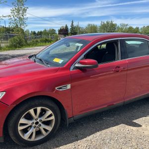 FORD TAURUS SEL - 2